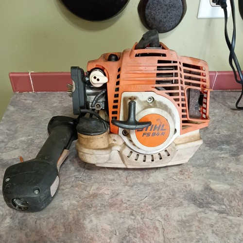 Stihl 94r trimmer - fs, (read