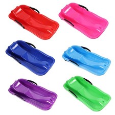 Toboggan Traîneau Enfants