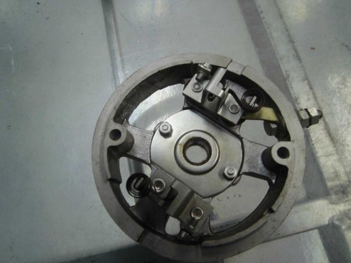 Fiat 1800 2100 support - 1800,
