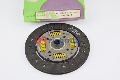 Disque embrayage alfa romeo - disque,