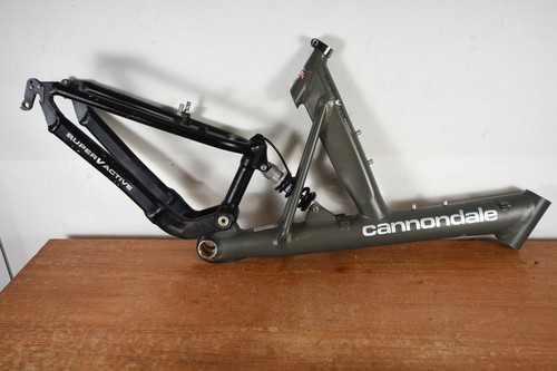 Retro vintage cannondale super - vintage,