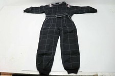 G-FORCE Karting SUIT 645 Black