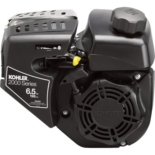 Moteur thermique essence - moteur,