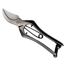 Sécateur Professionnel Forgé à Main 20 cm - Ittoryu Fabriqué au Japon (Deuxième 