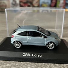 Miniature Norev 1/43 Opel Corsa