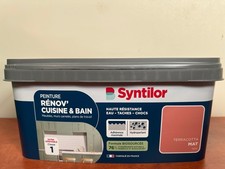 Syntilor Peinture Rénov’
