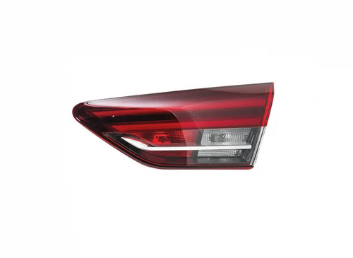 Feu arrière gauche led - arrière,