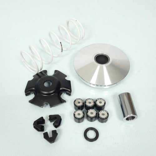 Variateur malossi pour - malossi, scooter