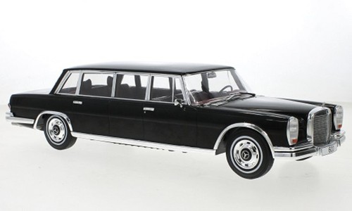 Mercedes benz 600 - mb,