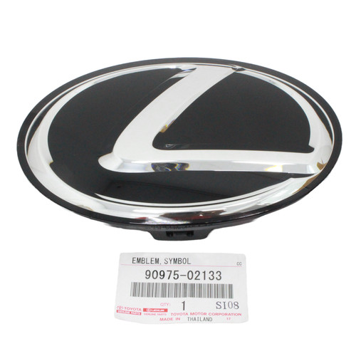 Lexus ls460 ls600h rcf - ls460,