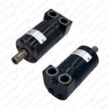 Moteur Hydraulique Ölmotor- A