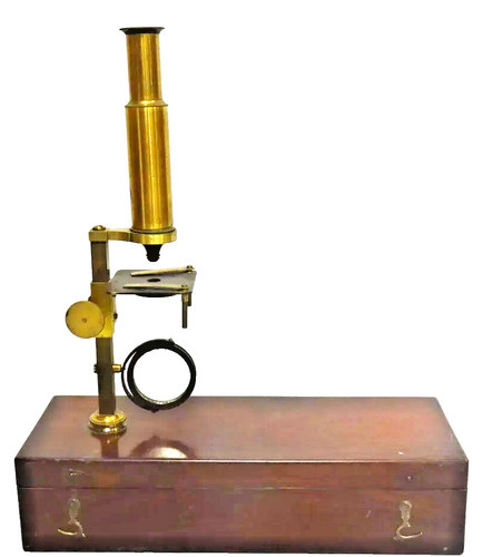 Instrument scientifique - ,
