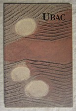 Raoul UBAC - Huiles et