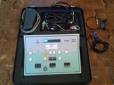 audiomètre Kamplex KLD 21 très bon état