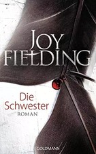 Fielding, J: Schwester, Joy