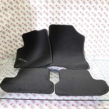 Set 4 Tapis Peugeot 207 Cc