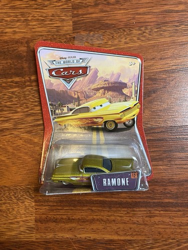 Voiture miniature disney - miniature,