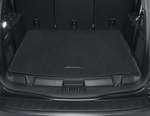 Ford max tapis coffre - ford, s-max