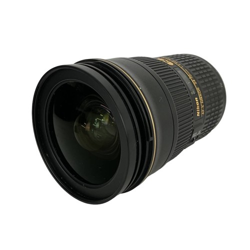 Objectif nikon nikkor - objectif,