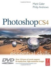 Photoshop CS4: Essential