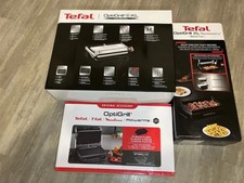 OptiGrill XL avec plaque