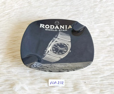Montre Suisse Rodania World