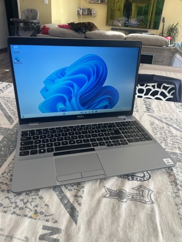 Portable dell latitude - dell,