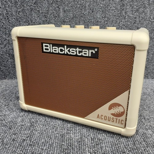 Blackstar fly acoustic - fly,