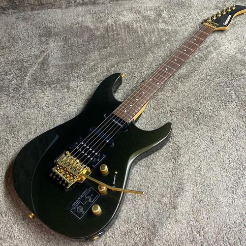 Guitare fernandes fr85s - guitare, used