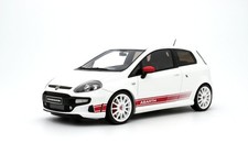 Fiat Punto Abarth Esseesse