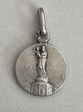 Petite medaille religieuse