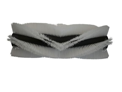 Rouleau balayage convient - rouleau,
