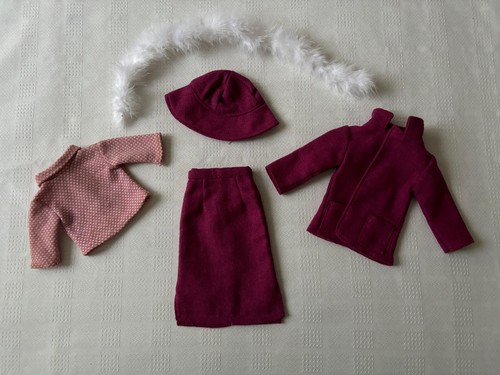 Tenue maddie pour - tenue,