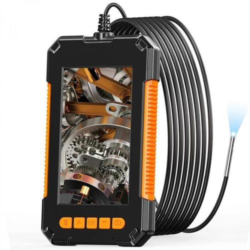 Endoscope caméra industriel - endoscope,