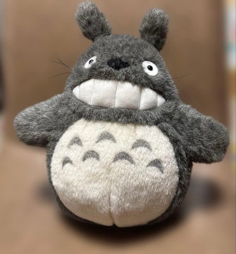 Peluche neighbor totoro - peluche, my