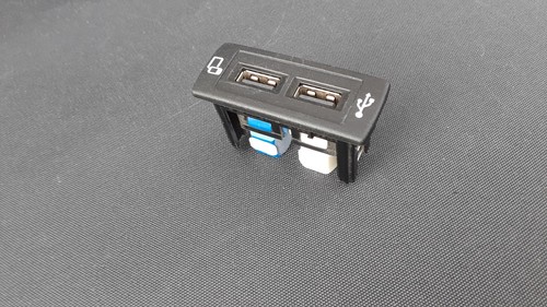 2023 mercedes metris - w447, dash