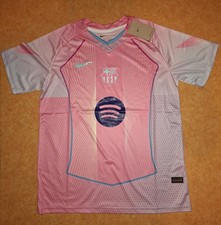 FC Barcelone rose – 