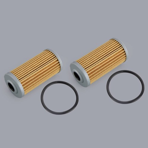 2kit fuel filter - fuel, for