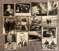 Nobel Winner George Wald