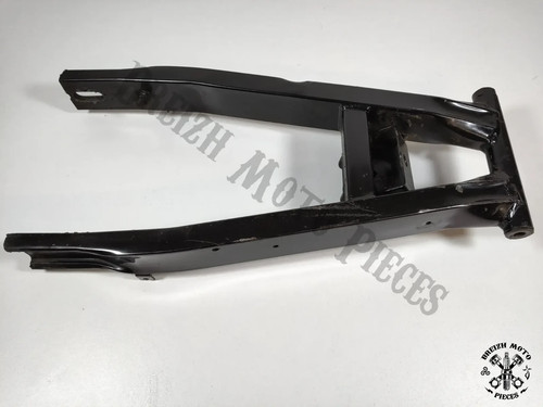 Bras oscillant mbk - x-limit, 50