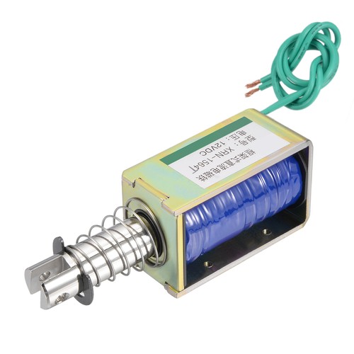 Xrn 1564t 12v 60n 10mm - xrn-1564t, dc