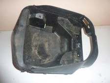 Coffre origine pour Scooter