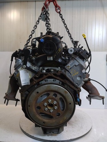 Moteur pour chevrolet - pour,
