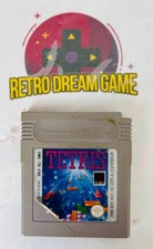 Tetris pour Game Boy
