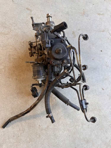 Pompe injection hyundai - pompe,