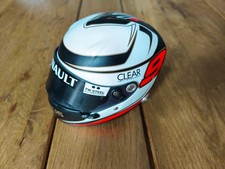 Casque Helmet Raikkonen