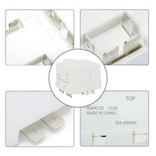 Relais de Potentiel 35 Amp 400