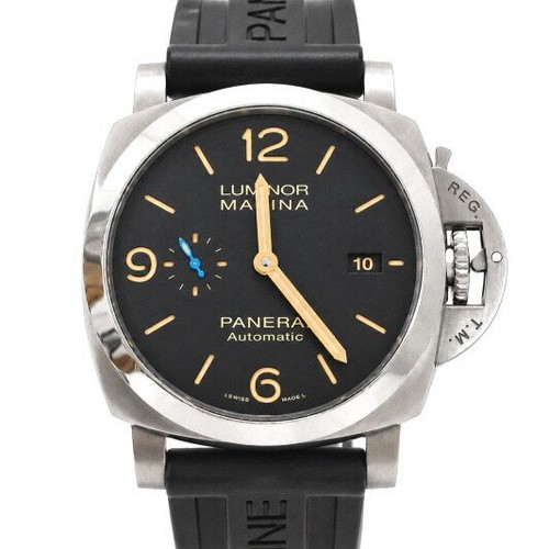 Officine panerai luminor - panerai,