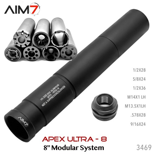 Aim7 apex ultra linear - ultra, 8"