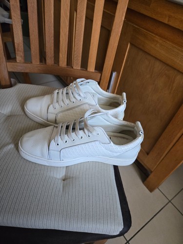 Basket homme louboutin acheter - homme,
